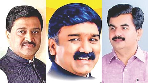 Tirupati Balaji darshan issue