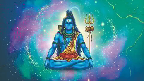 Mahashivratri