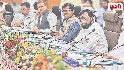 Thane District Annual Plan