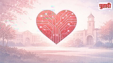 AI Valentine