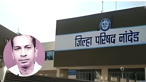 Narhar Kurundkar Award