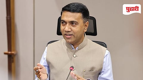 Dr. Pramod sawant