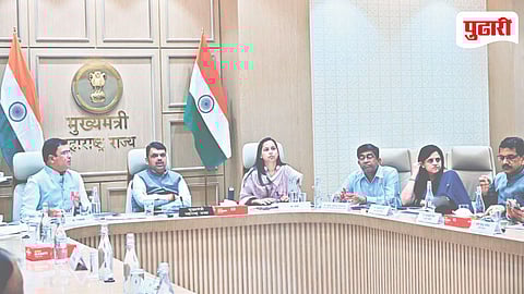 Raigad District Annual Plan 2026-27