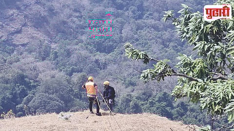 Lonavala Lions Point