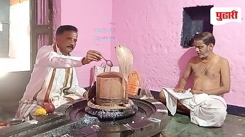 Vishalgad Mahashivaratri Utsav 