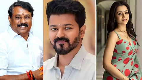 Tamil Nadu assembly election news