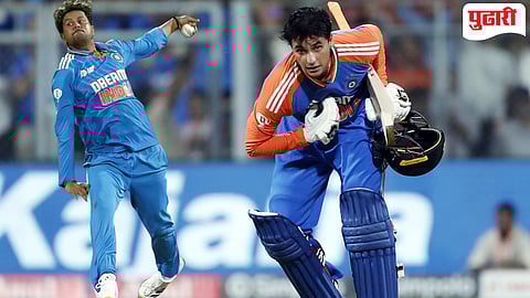 IND vs PAK Playing 11 Prediction | अभिषेकचे पुनरागमन, कुलदीपला संधी मिळणार? भारत-पाकिस्तान सामन्यासाठी असा असेल संभाव्य संघ 