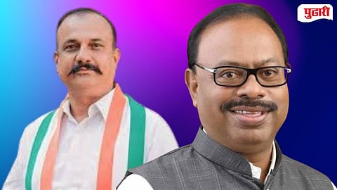 Tipu Sultan Remark Harshvardhan Sapkal