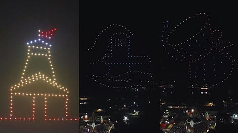 Hingoli Mahashivratri