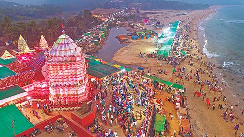 Kunkeshwar Yatra