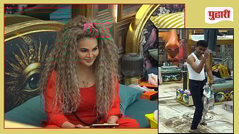 image of rakhi-sagar