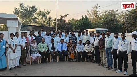 Primary Health Centers Buldhana