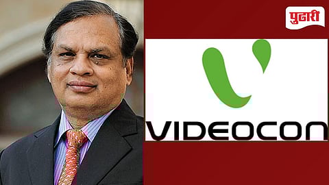 videocon venugopal dhoot