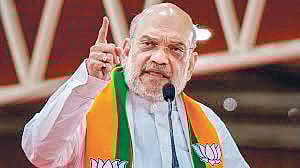 Amit Shah | 2029 पर्यंत जम्मू-काश्मीर, ईशान्य भारत दहशतवादमुक्त