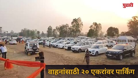 Balumama Admapur traffic planning