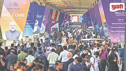 AI Jobs Upskilling India