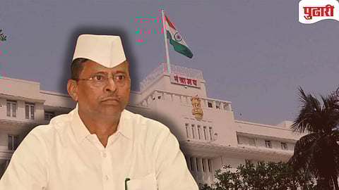 Narhari Zirwal | "मुख्यमंत्र्यांच्या मनात माझ्या कामाबद्दल...." : लाचखोरी प्रकरणी मंत्री झिरवळांनी स्पष्टच सांगितले