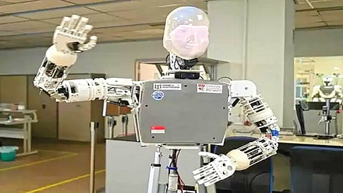 Police AI Task Force