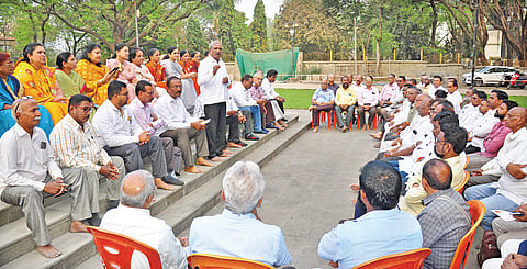 Shahu Maharaj Birthplace Museum