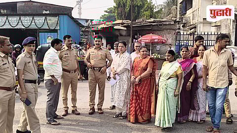 Panvel Auto Rickshaw action: पनवेलमध्ये धडक कारवाई; नियमभंगाबद्दल 124 वाहनांवर दंड, 42 रिक्षा जप्त