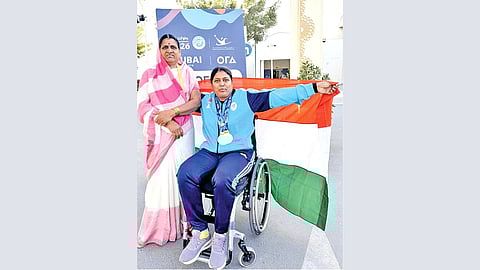 World FAZA Championship 2026