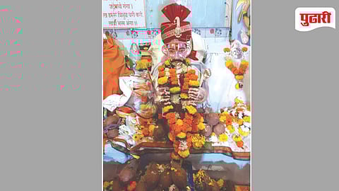 Mahad Chabina Festival