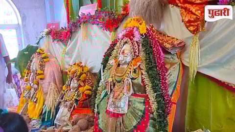 Zolai Mata Mahad Chhabina Festival: