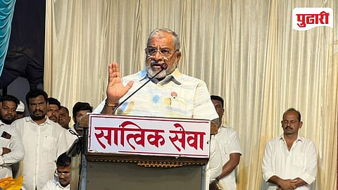 Devgad Mango Farmers Protest