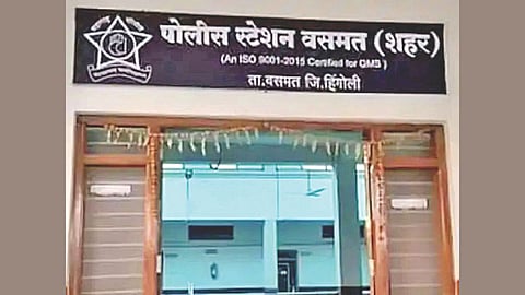 Cambridge College cheating scandal