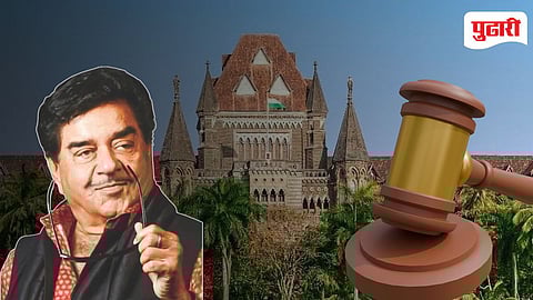 Shatrughan Sinha Khamosh Dialogue