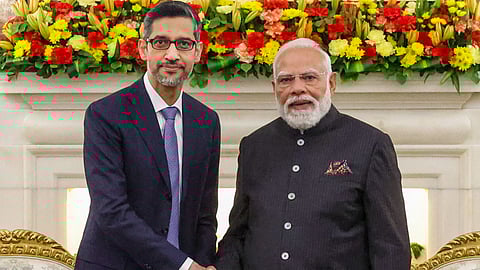 Mumbai Australia submarine cable