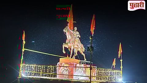 Shiv Jayanti 2026