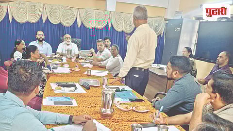 Bicholim Municipal Election 2026