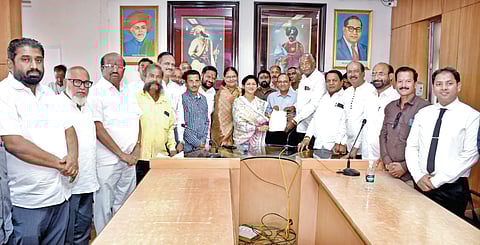 all-party action committee