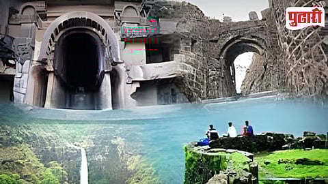 Lonavala Monsoon Tourism