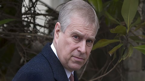 Epstein Files | ब्रिटीश राजघराण्याला मोठा धक्का; एपस्टाईन प्रकरणी किंग चार्ल्स यांच्या भावाला अटक 