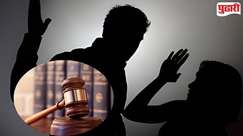 High Court : ‘पूर्वसूचना न देता माहेरी राहिल्यावर पतीने पत्नीला मारलेली थप्पड क्रूरता नाही’, गुजरात हायकोर्टाचा ऐतिहासिक निकाल