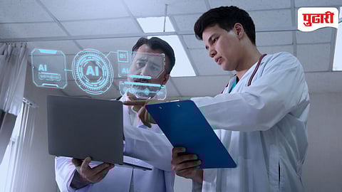 AI Robotic Surgery in Pune Hospitals