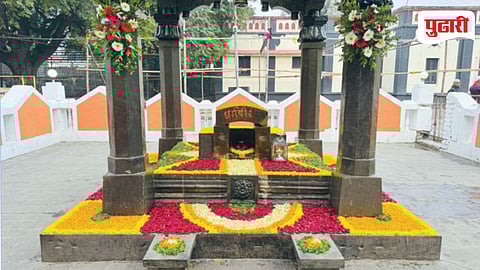 Sambhaji Maharaj Balidan Maas: तुळापूर, वढू बुद्रुकमध्ये धर्मवीर बलिदान मास प्रारंभ