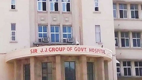 JJ Hospital redevelopment