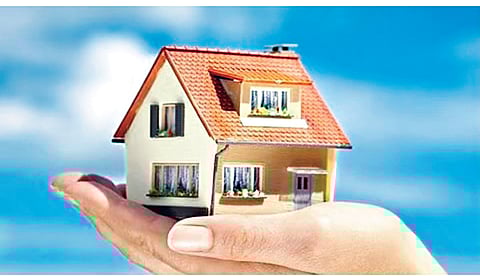 Solapur Housing Registration