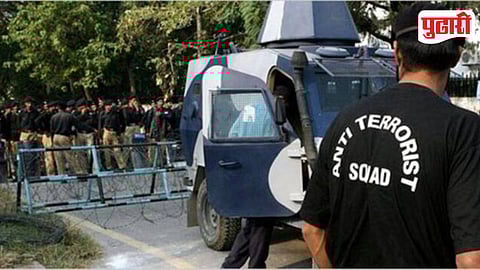 Shirur Online Gambling Raid