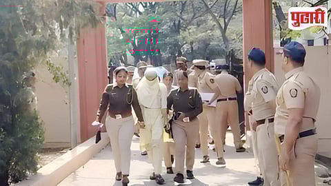 Bhigwan Kidnaping Case