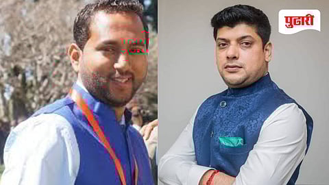 Goa News | केतन भाटीकरांच्या प्रवेशाबाबत पुष्टी करणे अमित पाटकरांनी टाळले