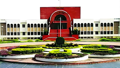 Minor girl name caste correction case