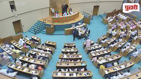 Navi Mumbai Municipal Corporation