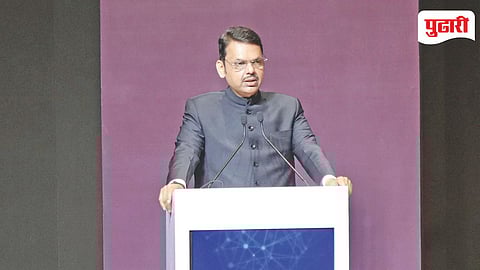 AI in Agriculture Maharashtra