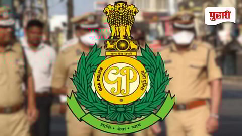 Goa Police