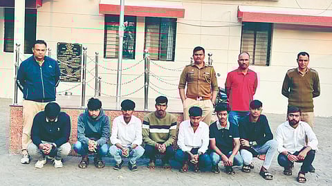 Panchgani Police