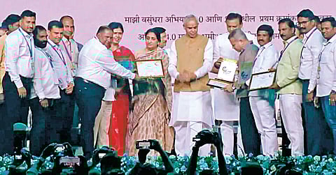 Satara Municipal Council